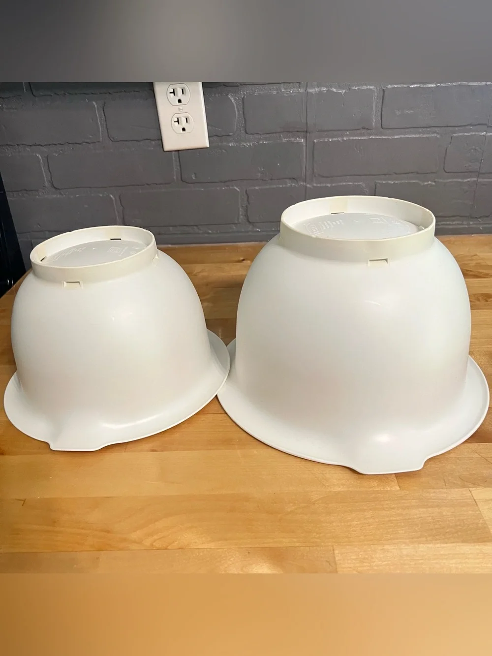 IKEA Mixing Bowls and Strainer Bundle of 3